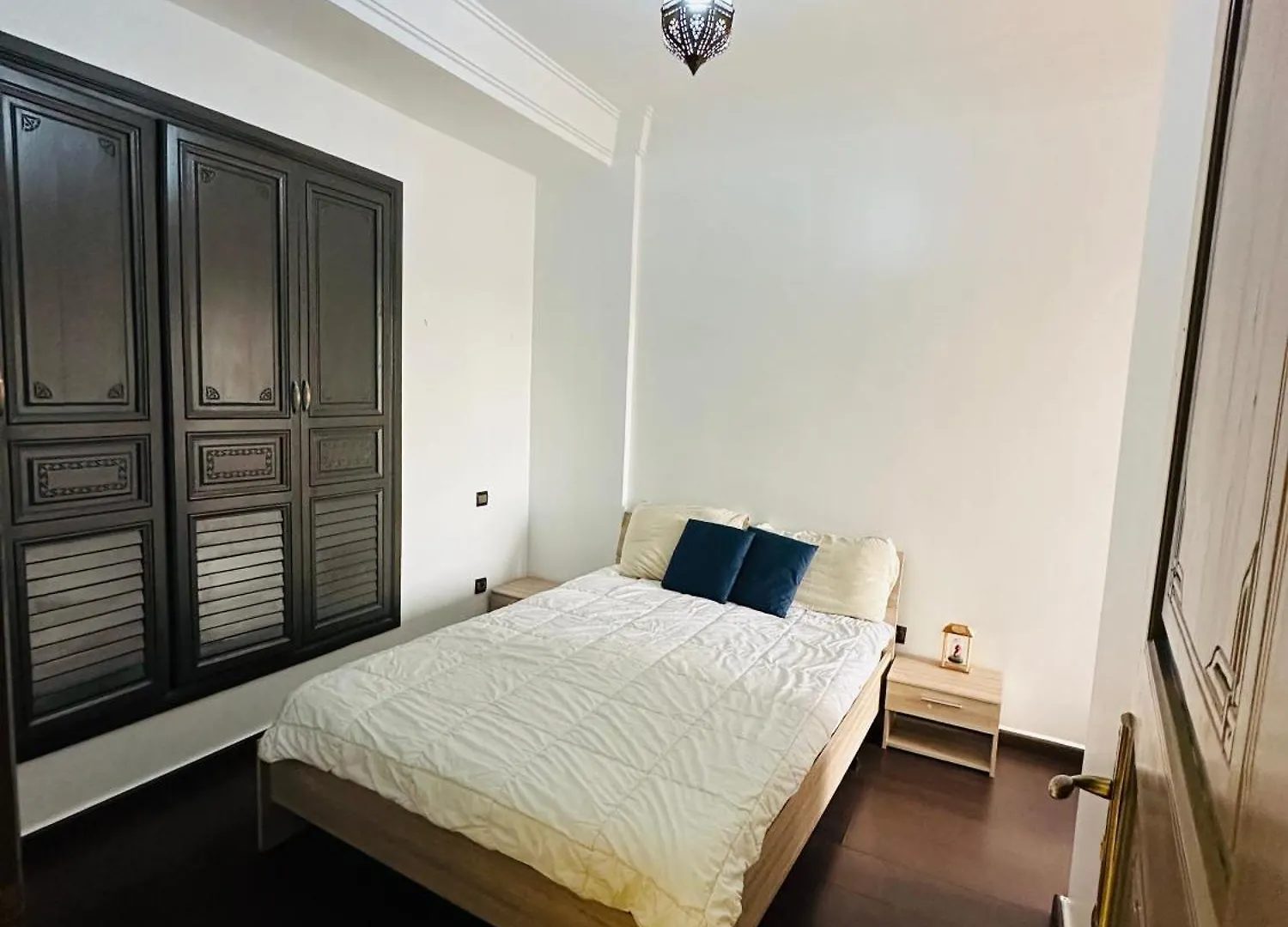 Apartment Atlas View Marrakesh