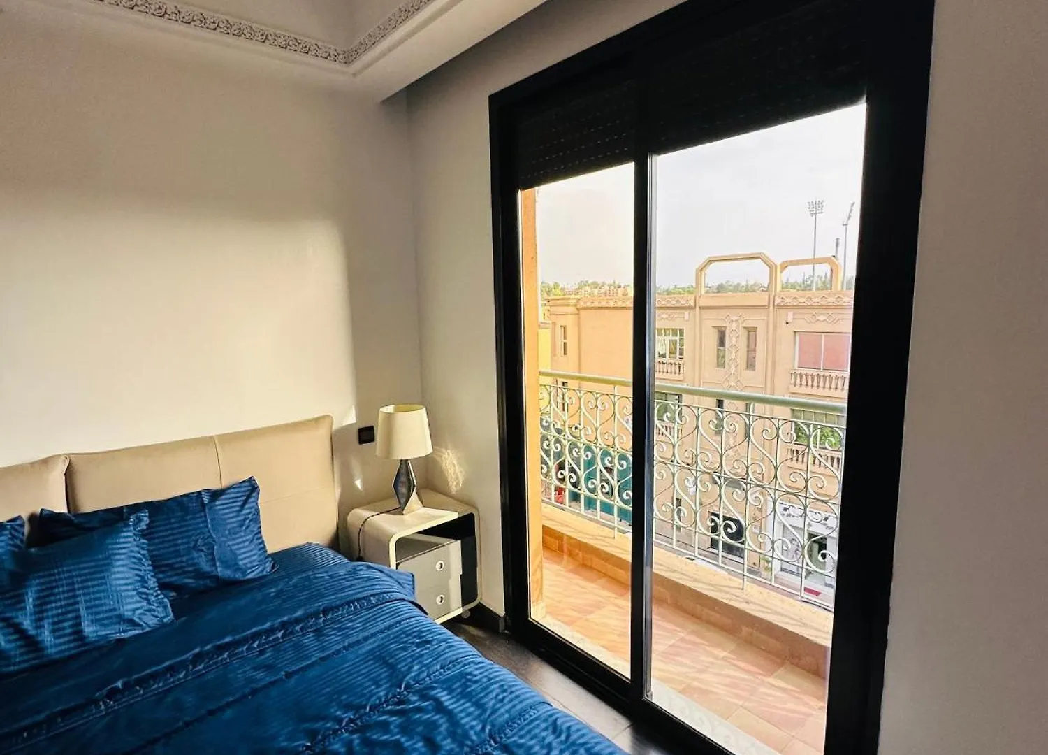 Apartment Atlas View Marrakesh